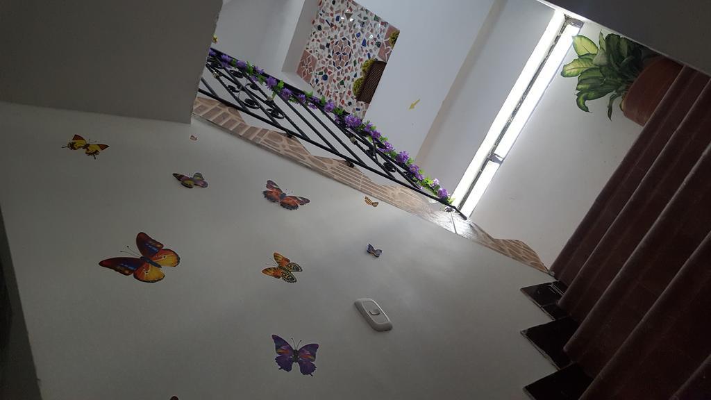 Hostal Balcony Popayan Exterior photo