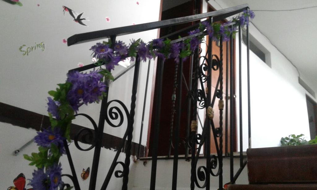 Hostal Balcony Popayan Exterior photo
