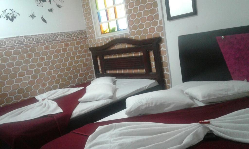 Hostal Balcony Popayan Exterior photo