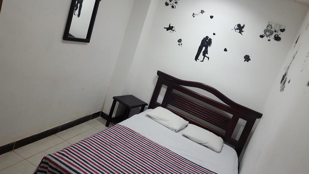 Hostal Balcony Popayan Exterior photo